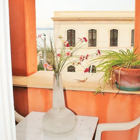 Mediterraneo فندق 3*