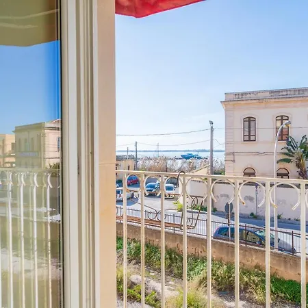 فندق Mediterraneo سيراكوزا