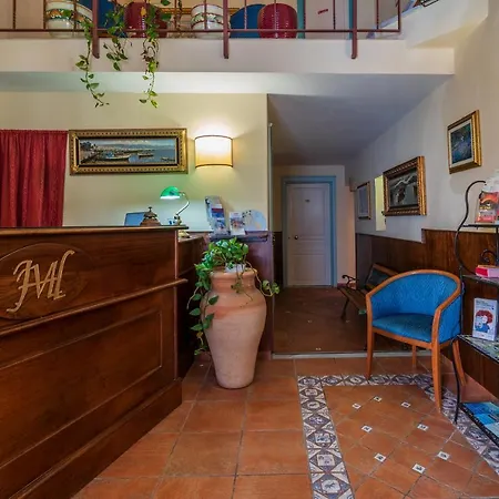 Mediterraneo 3* سيراكوزا