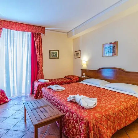 Mediterraneo فندق سيراكوزا