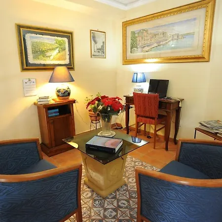 Mediterraneo فندق 3*